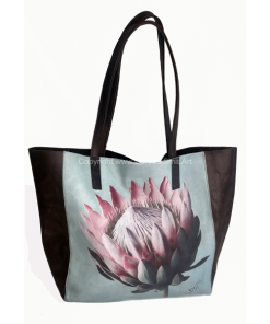 GENUINE LEATHER HANDBAGS