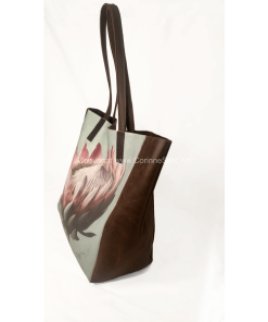 CORINNESMIT.ART | PROTEA, Size: 11.81